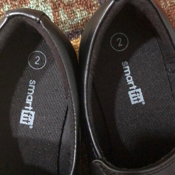 Boys dress shoes - Picture 3 of 4